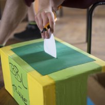 Zukunftstage B.B.L. 2017